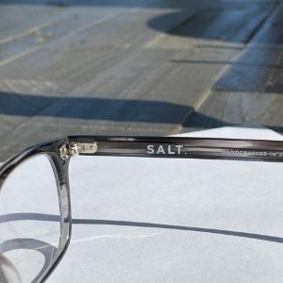 Salt Glasses 49 20-147 ZISSOU AG main image 8